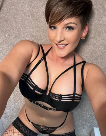 Eva Gravey Independent Female Escort In New South Wales